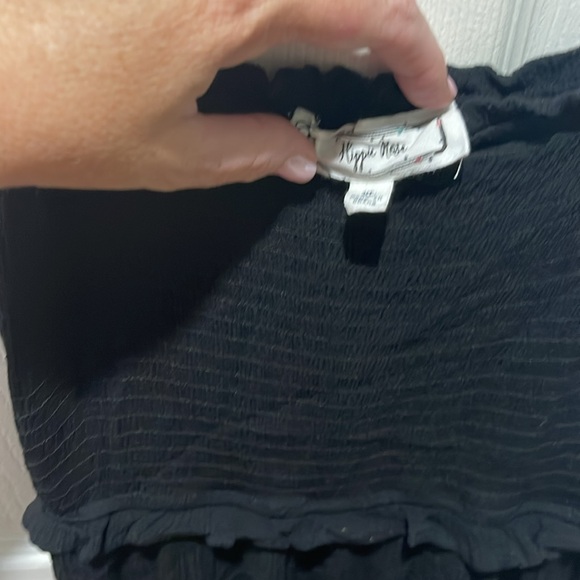 Sundress Hippie Rose XL - Picture 2 of 3